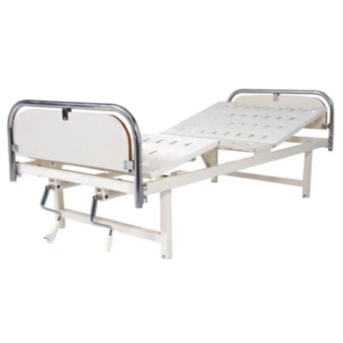 Metal 0003 B Fowler Bed