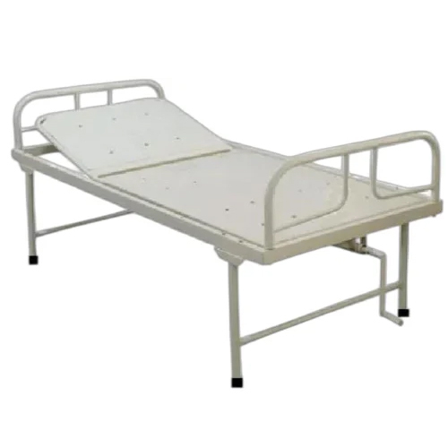 Metal Bhi-0002 Semi Fowler Bed