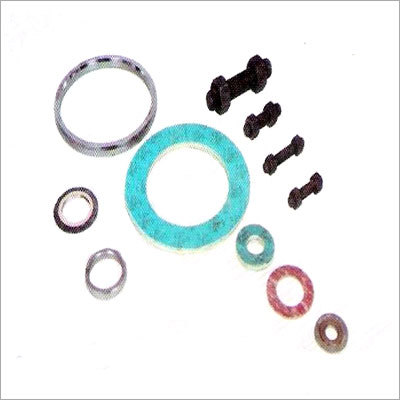 गैसकेट्स स्टड नट