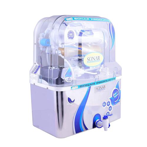 Sonar Ro Sa- 1007 Water Purifier