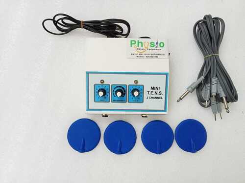 2 Channel Mini Tens