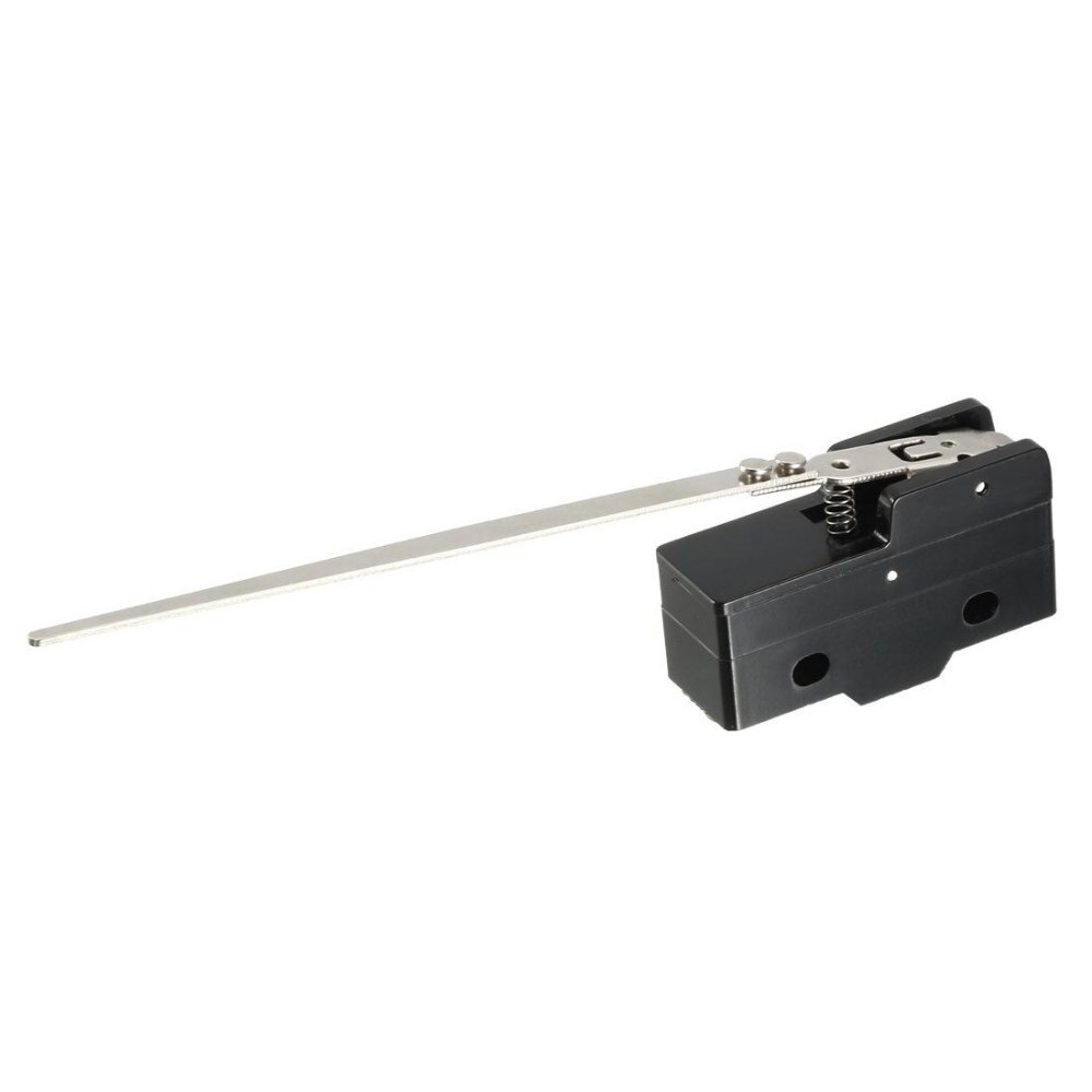 Basic Limit Switch Z-15hw24-b - Color: Black