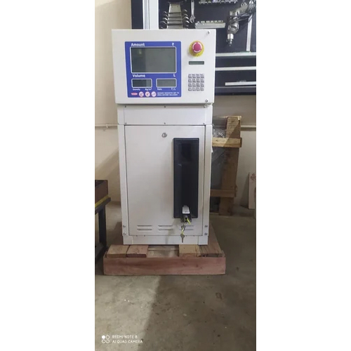 टोकहाइम ईंधन डिस्पेंसर