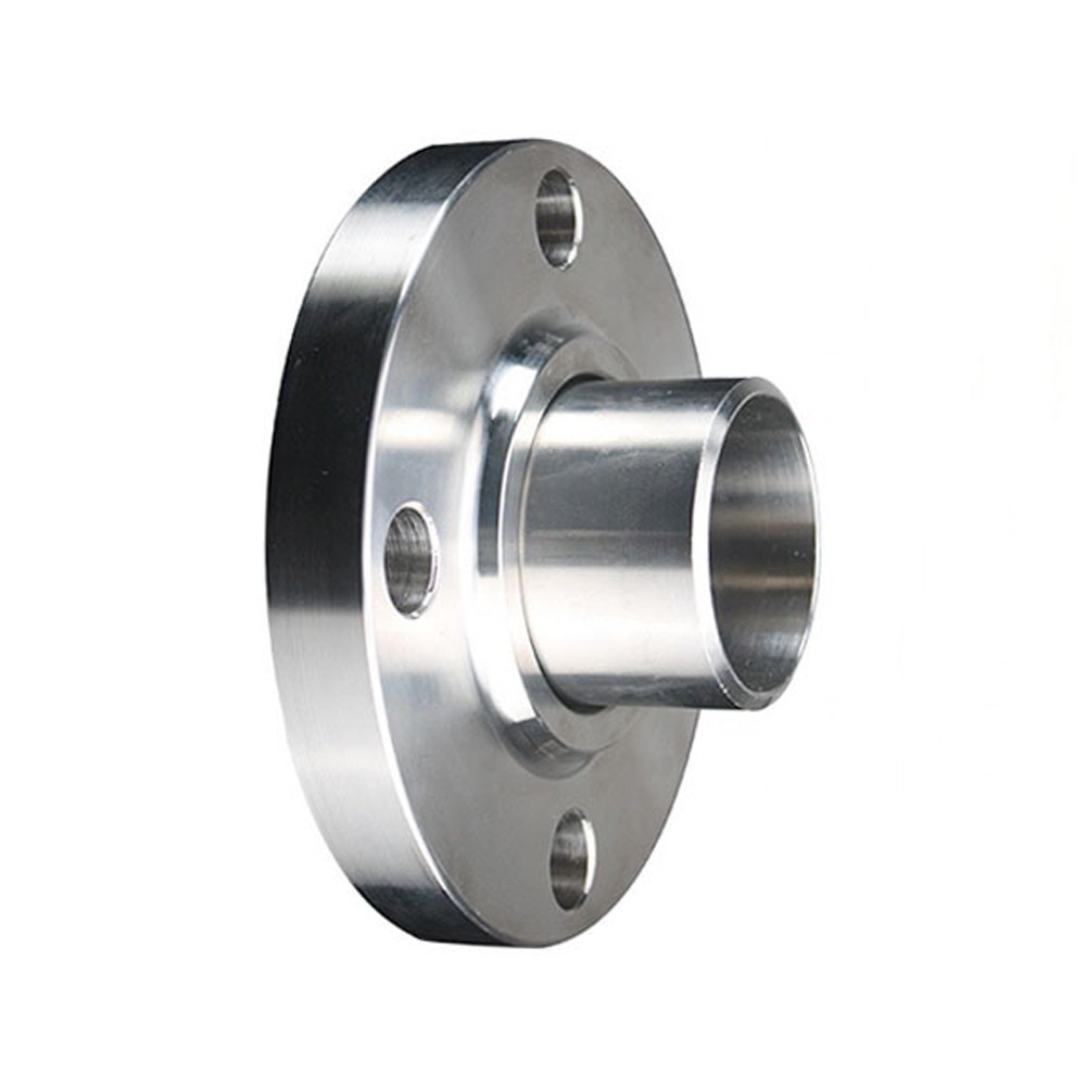 Stainless Steel Lap Joint Flange Astm 4 Inch - Application: Oil & Gas Industry