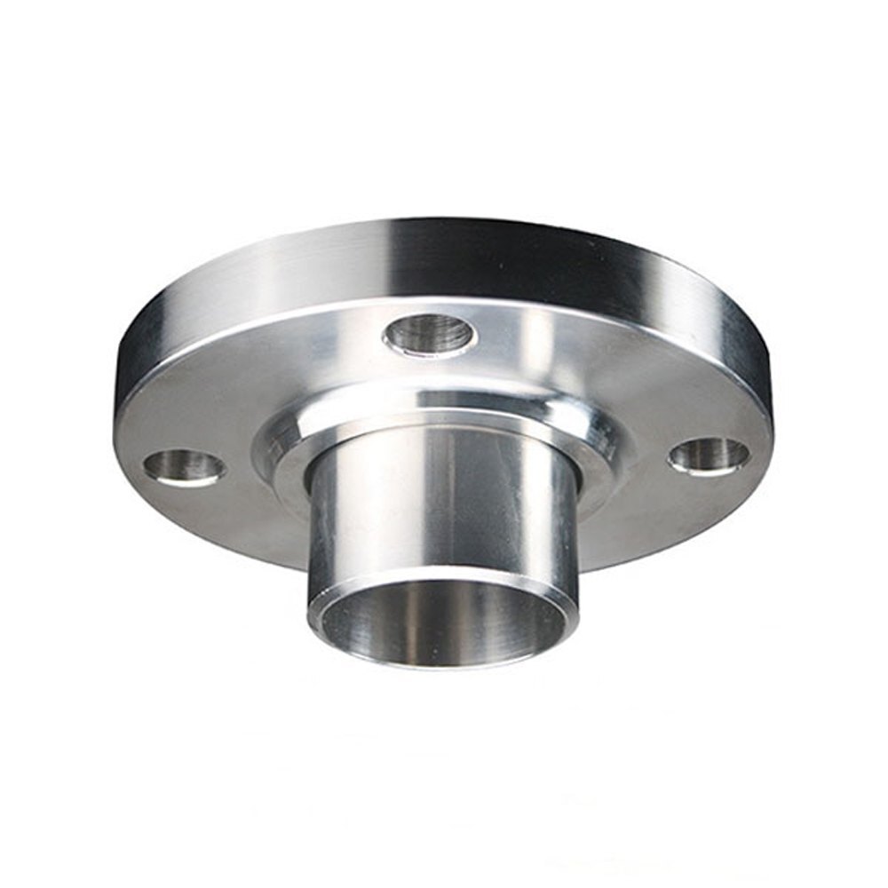 Stainless Steel Lap Joint Flange Astm 4 Inch - Application: Oil & Gas Industry