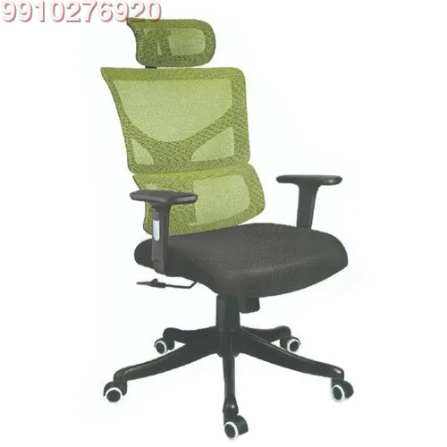 Different Available Mesh High Back Office Chair