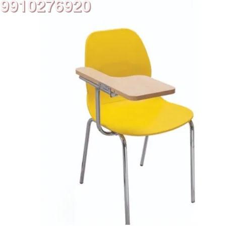 पीवीसी छात्र कुर्सी