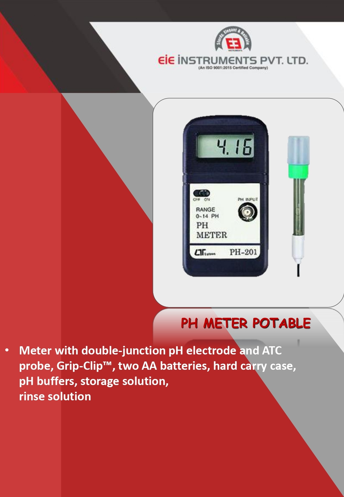 Drilling Fluid Testing Equipment - Durable Stainless Steel | Enhanced Accuracy, Efficient Performance, Versatile Applications