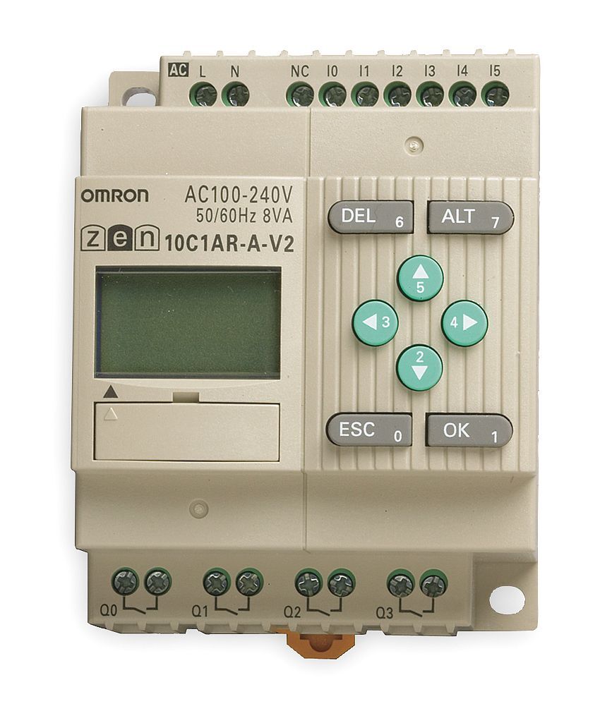 Zen Plc Zen-20c1dr-d-v2