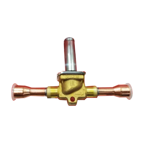 Danfoss Evr सोलनॉइड वॉल्व