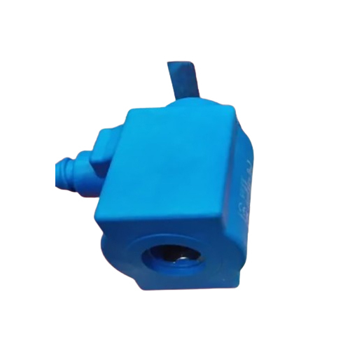 Danfoss Solenoid Valve Application: Industrial
