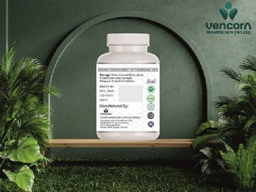 Natural Green Coffee Extract Tablets For Weight Loose