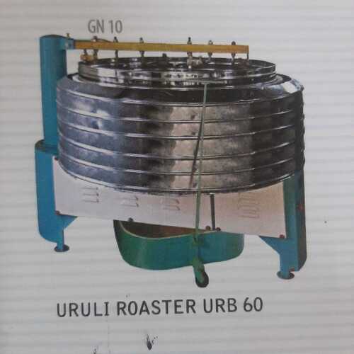 Uruli Roaster - Material: Stainless Steel