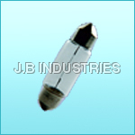 Miniature Light Lamps - Color: White