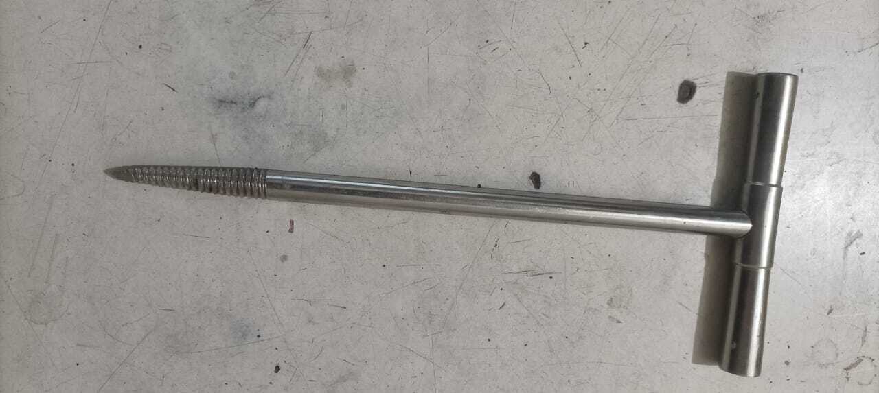 Screw Extractors Removal Medical Instruments