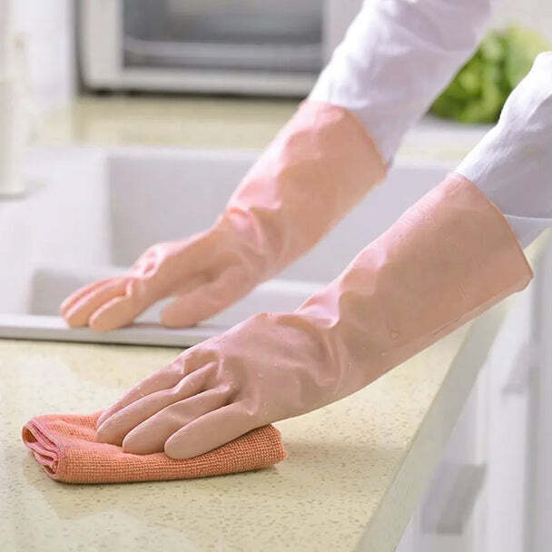 Cleaning Gloves 4855a