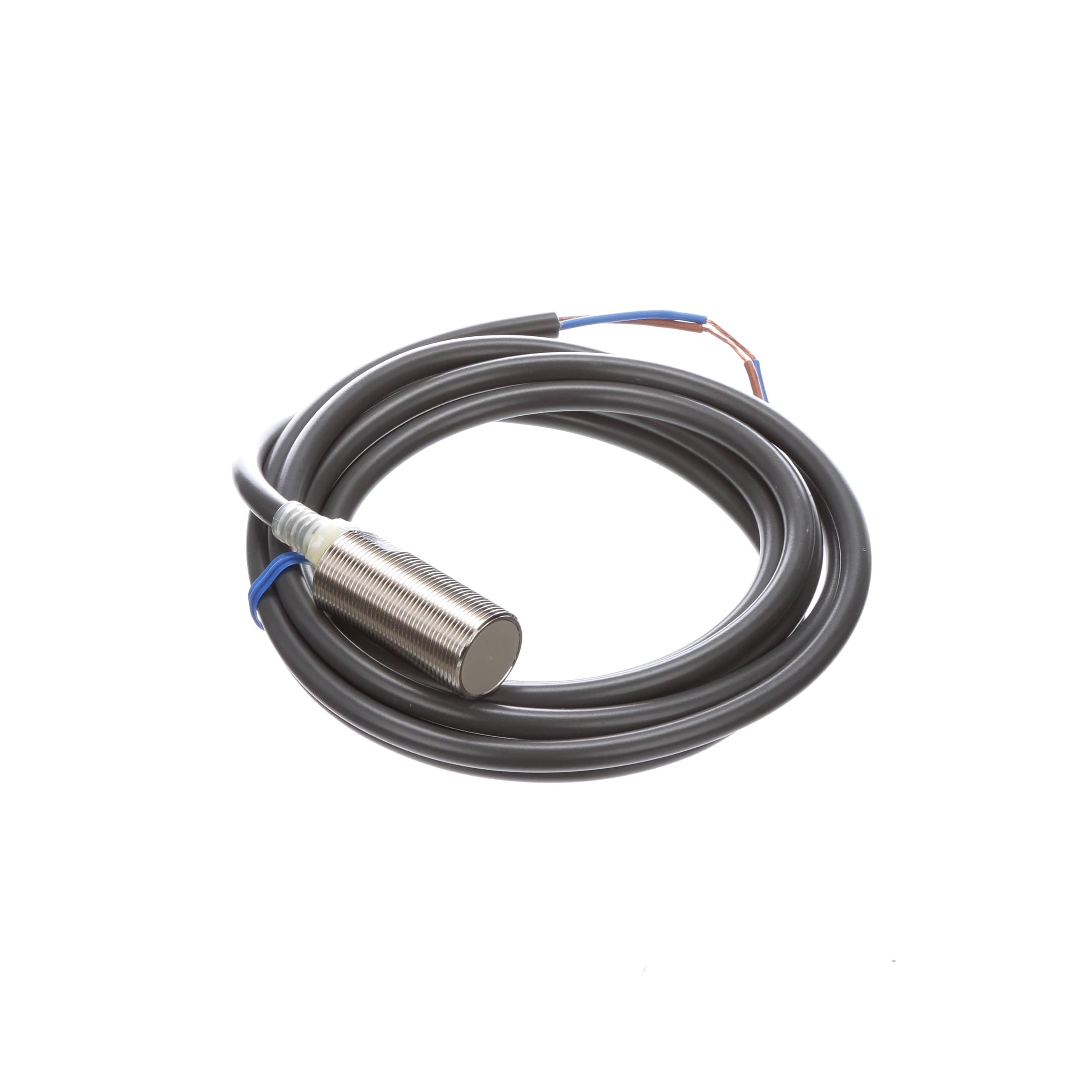 E2e-x7d1-n 2m Omron Proximity Sensor(dc 2 Wire)