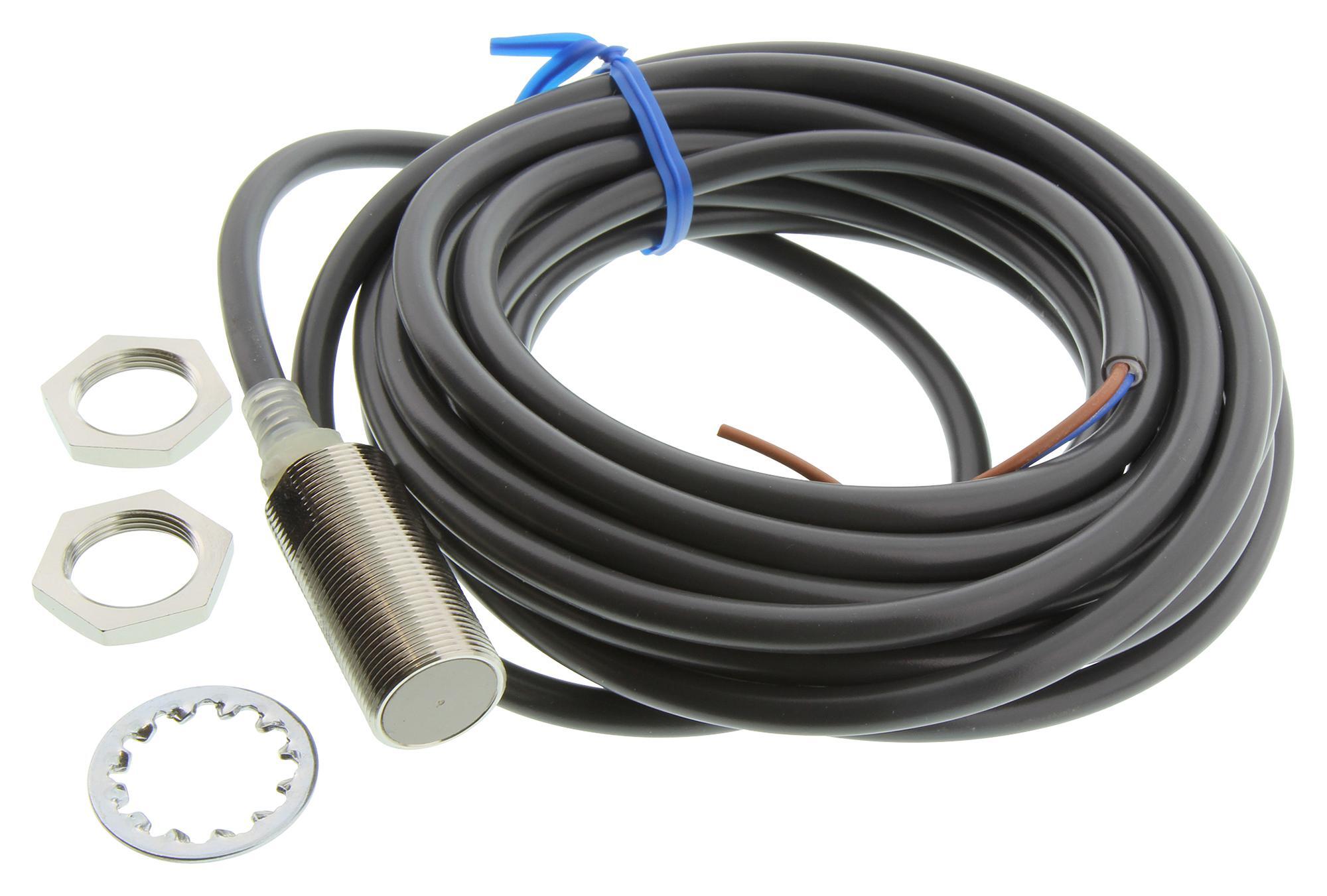 E2e-x7d1-n 2m Omron Proximity Sensor(dc 2 Wire)