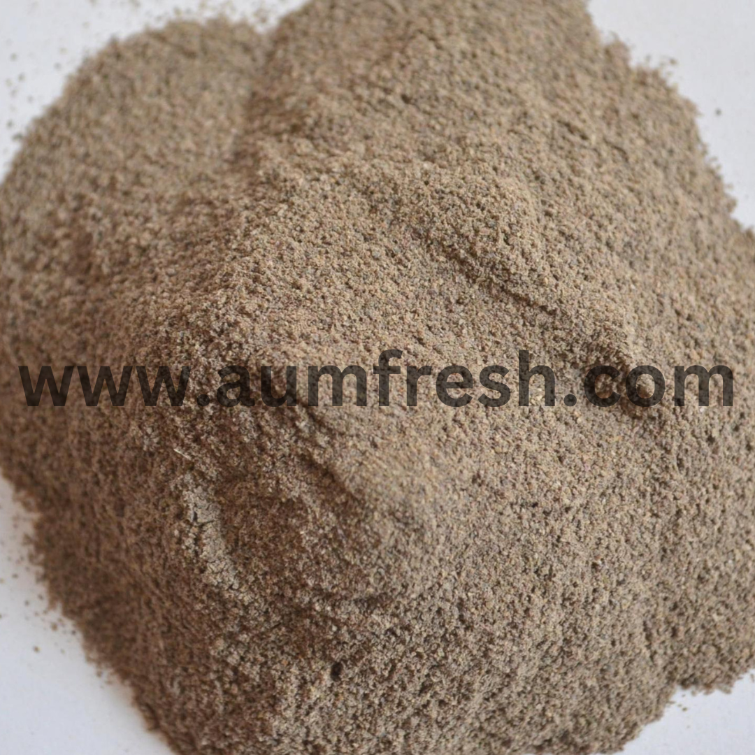 Freeze Dried Lavender Powder - Color: Yellow