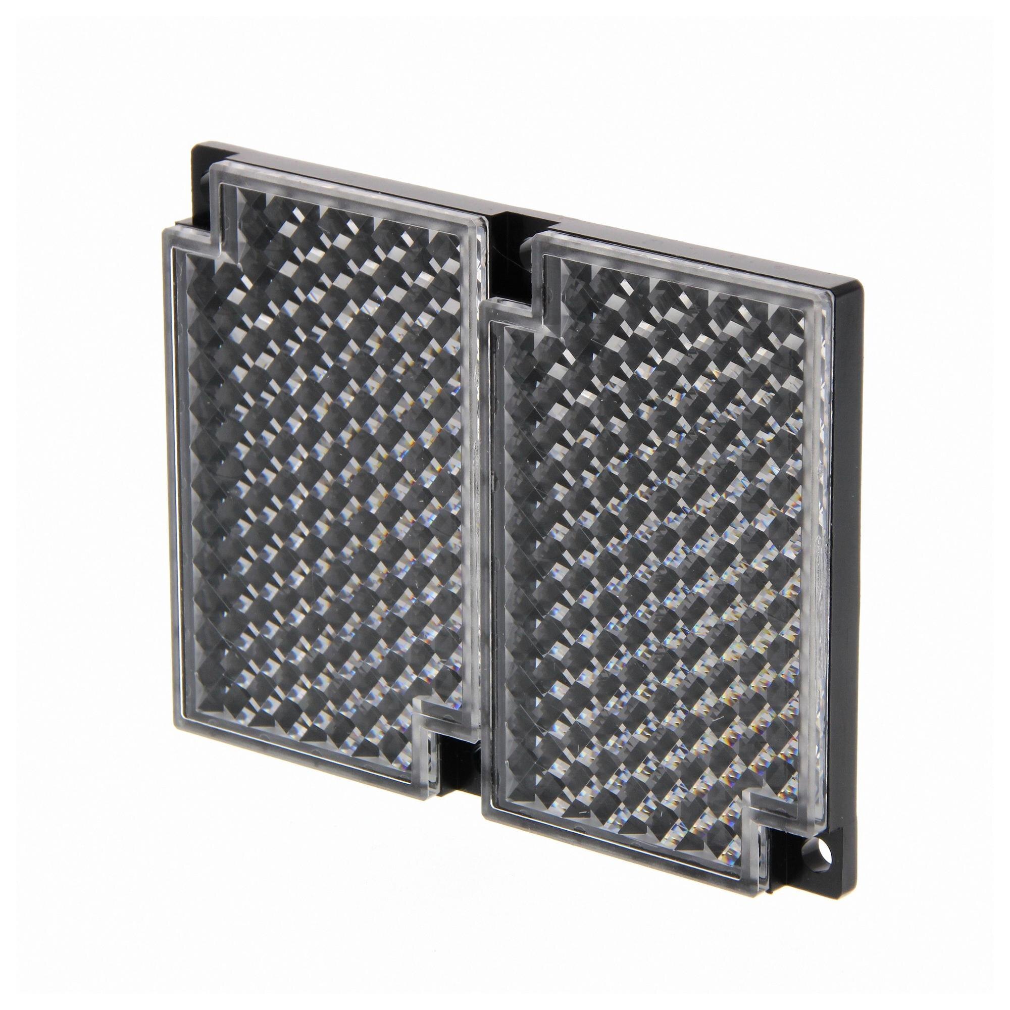 E39-r1 Omron Photoelectric Reflector - Usage: Industrial
