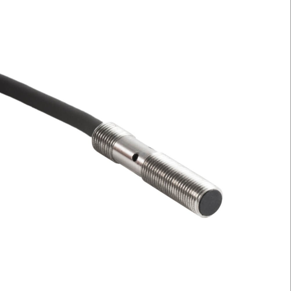 E2e-x3d1-n 2m Omron E2e-series Proximity Sensor (Dc 2-wire)