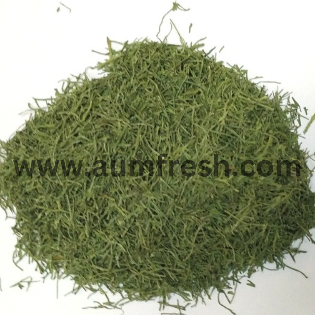 Freeze Dried Dill Flakes - Freeze Drying Method, Dried Texture | Ideal For Salad Dressings, Soups, Sauces, And Seafood Delicacies