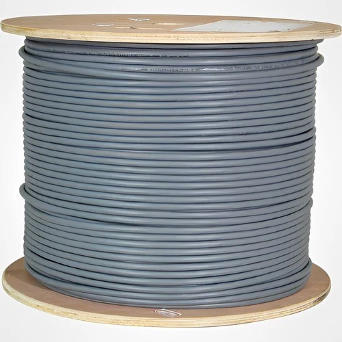 Ncb-C6Sgryr-305 Cat6 Stp Cable - Features: High Quality