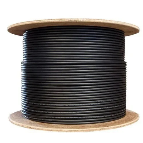 Ncb-C6ublkr-305-A D-Link कैट6 आर्मर्ड केबल