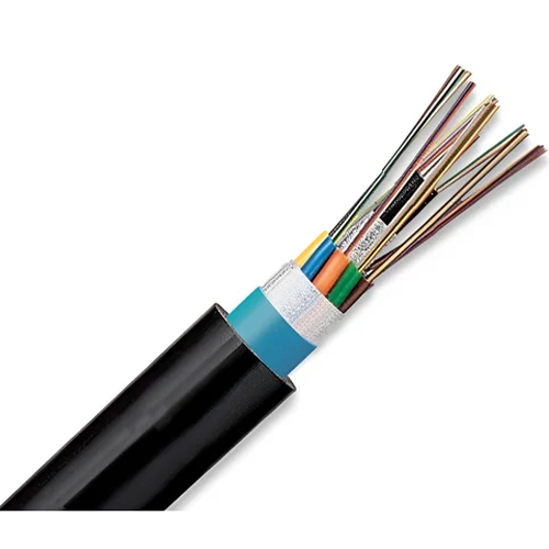 NCB-FM51O-AUHD-06 OFC Cable - Copper Insulation, Easy to Install | Multi-Color, Heat Proof Design