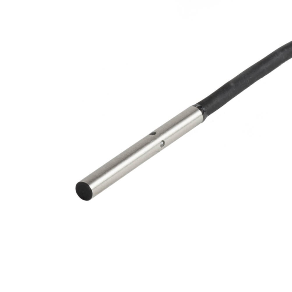 E2e-c04s12-wc-c1 2m Omron E2e-small Dia Proximity Sensor