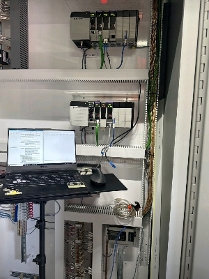 PLC HMI Programming Service