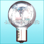 Aircraft Warning Lights - Material: Aluminum