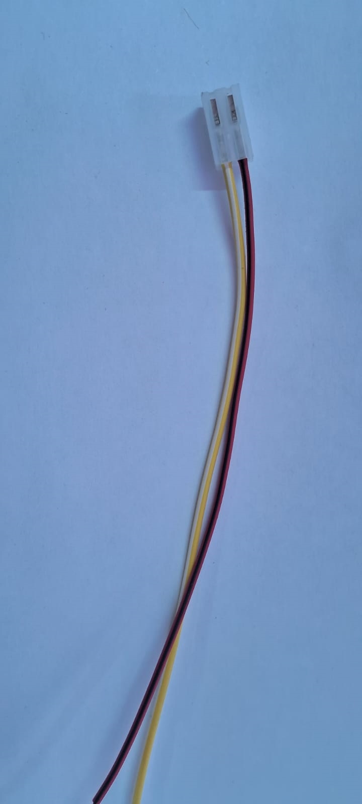 Ecu Connector - Application: Electronic