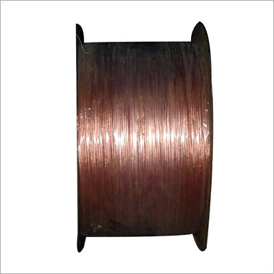 पतला तांबा तार