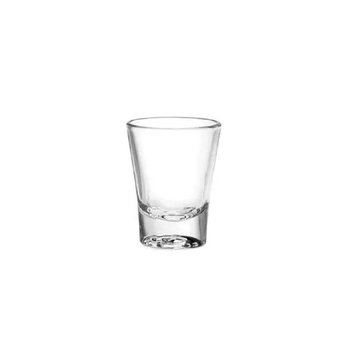 Transparent 60 Ml Ocean Solo Shot Glass