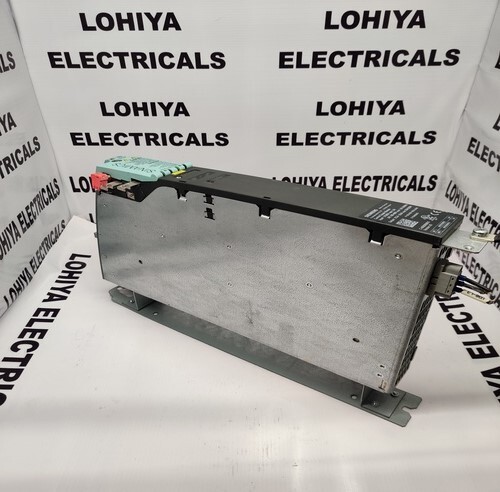 Siemens 6sl3100-1de22-0aa1 Control Supply Module - Compact Design, Reliable Performance , Designed For Various Industrial Applications