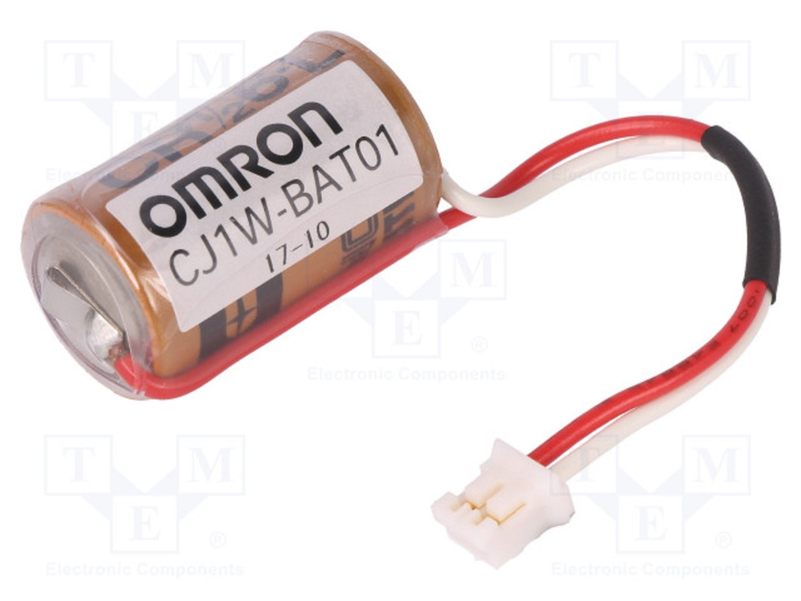Plc Battery Cj1w-bat01 - Color: Green