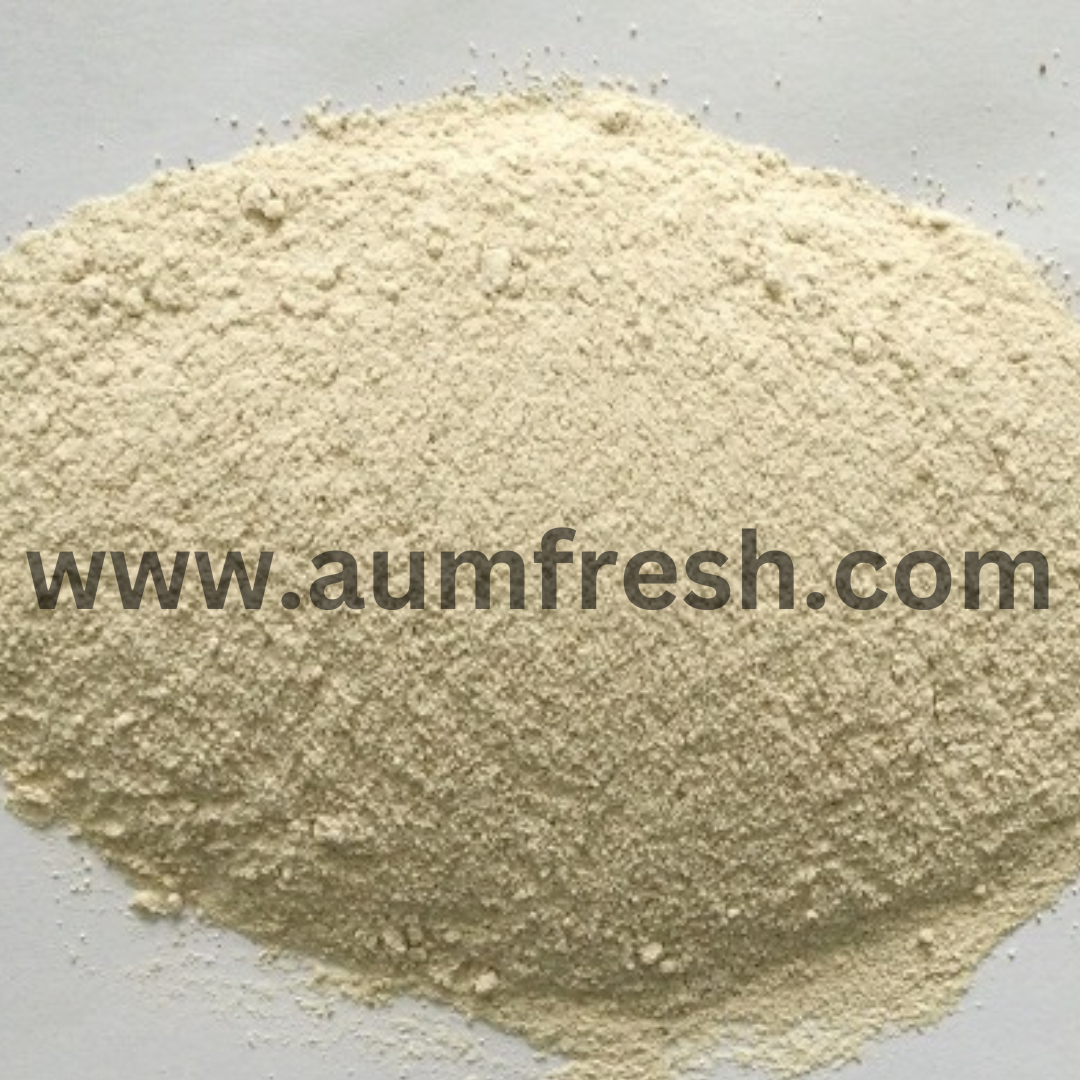 Freeze Dried Sweet Potato Powder