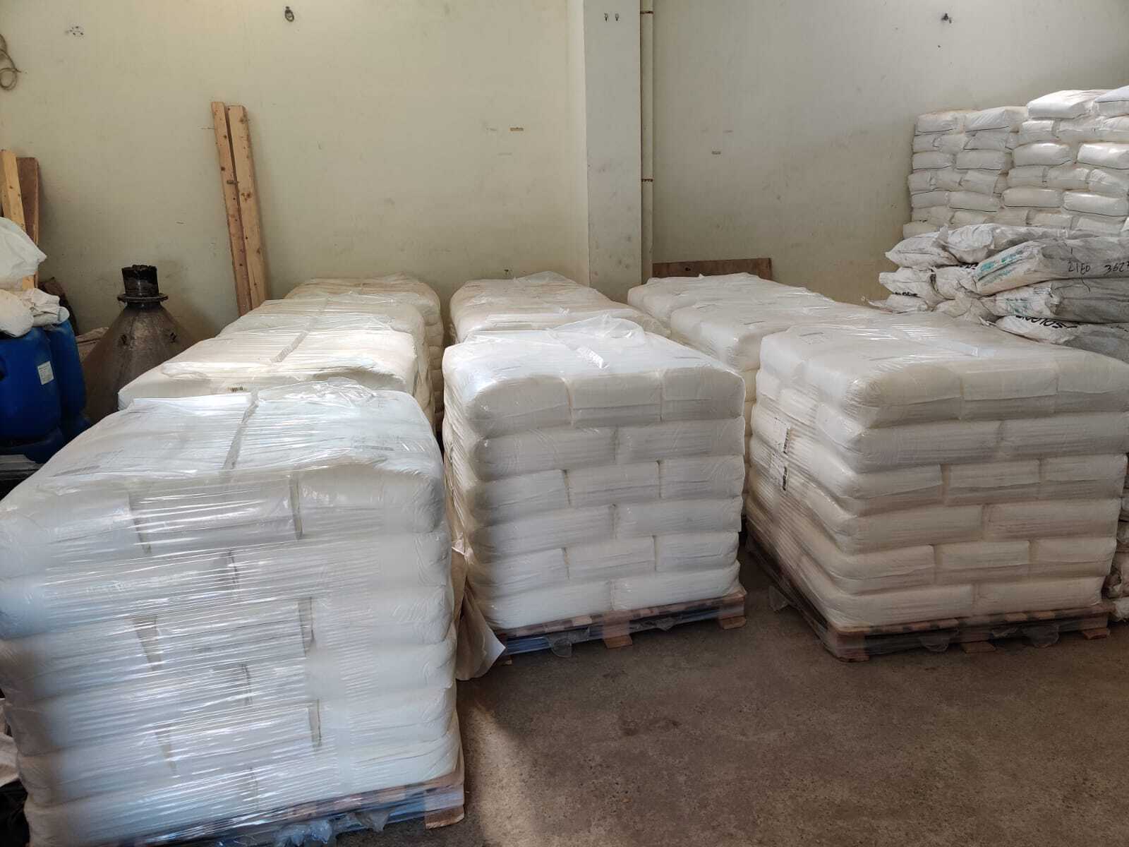 Zetag Flocculants - Powder Formulation | Electrically Charged, Effective Solid-liquid Separation For Dewatering And Wastewater Treatment
