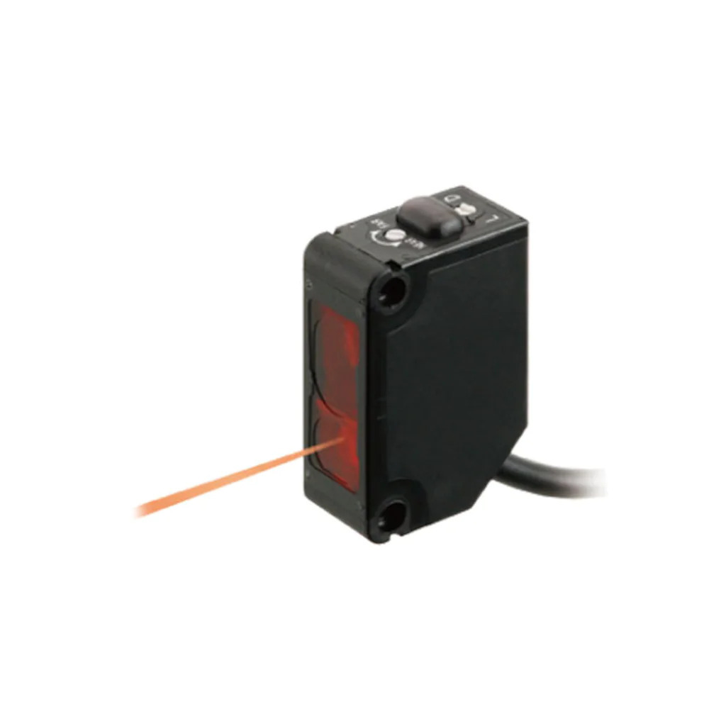 Cx-442 Panasonic Photo Sensor - Frequency: 50 Hertz (Hz)