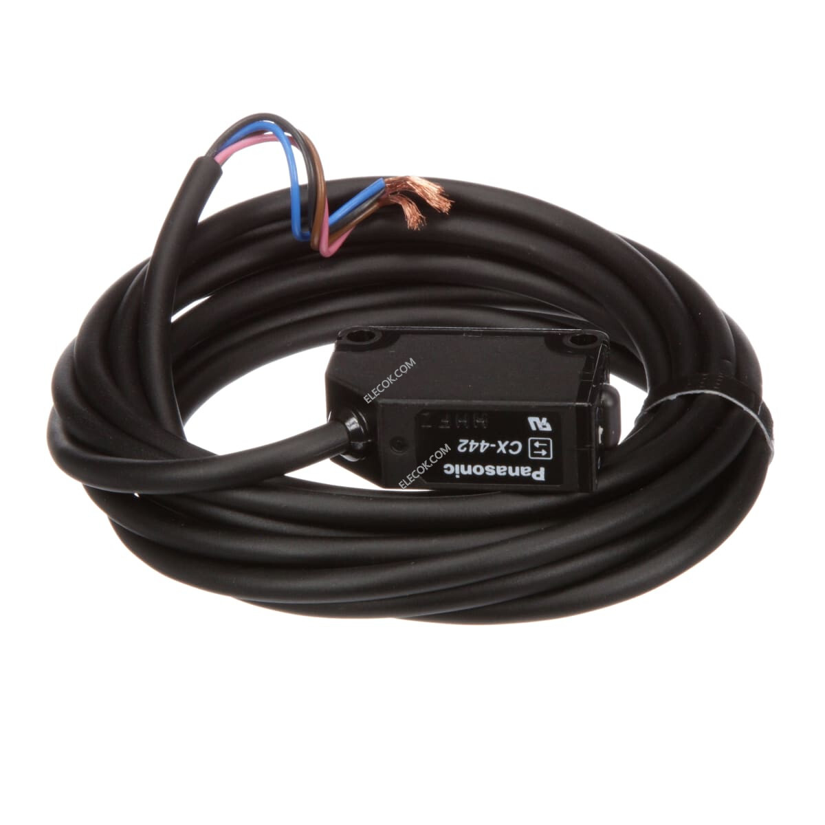 Cx-442 Panasonic Photo Sensor - Frequency: 50 Hertz (Hz)