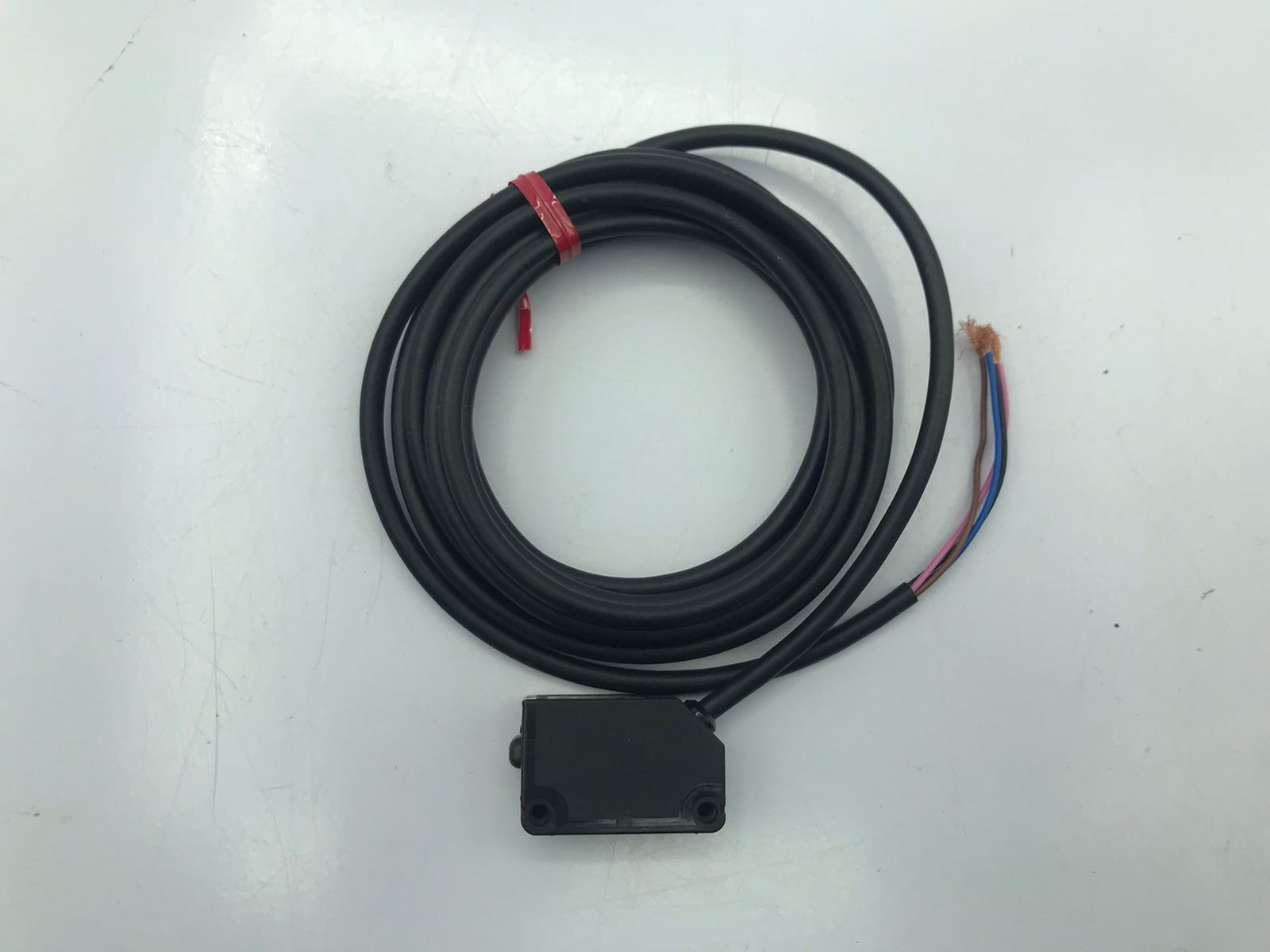 Cx-442 Panasonic Photo Sensor - Frequency: 50 Hertz (Hz)