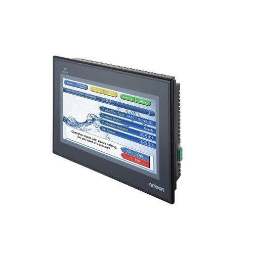 Omron Nb- Series (Hmi) Nb7w-tw01b