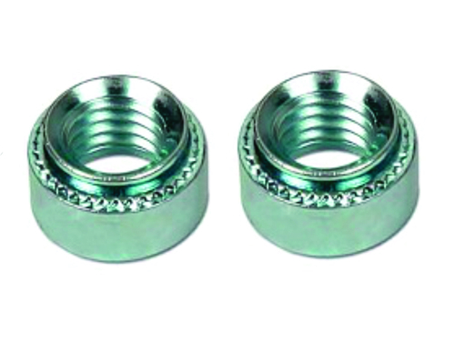 Self Clinching Nut - Stainless Steel | Secure Fastening Solution for Various Applications