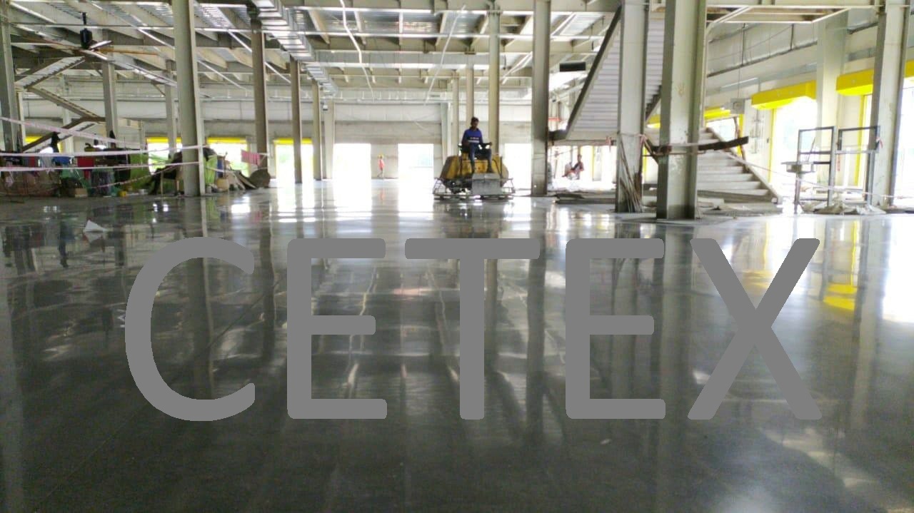 Lithium Densifier - Application: It Is Safer