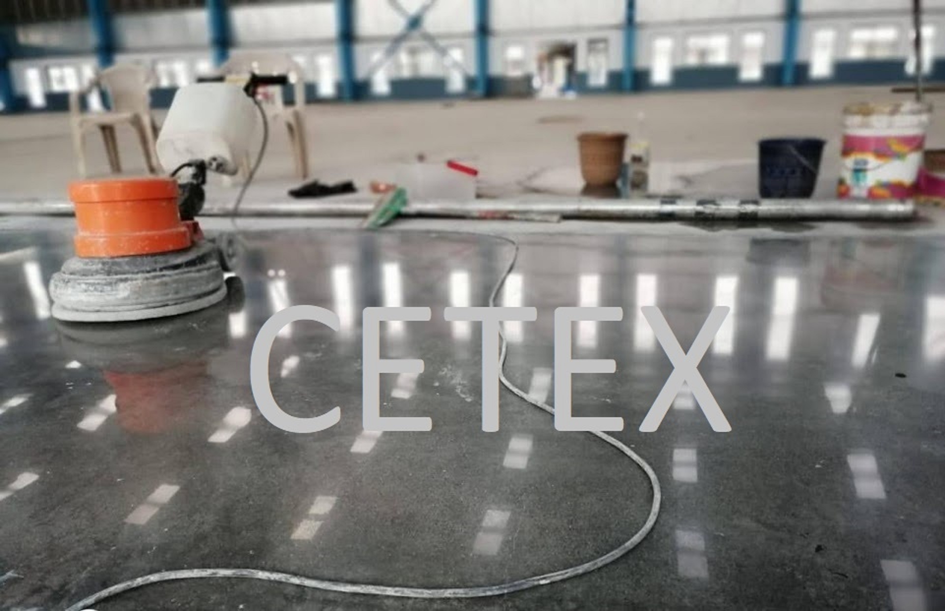 Lithium Densifier - Application: It Is Safer