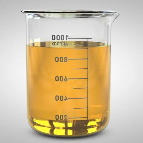 Full Synthetic Base Oil Application: Industrial Lubricants