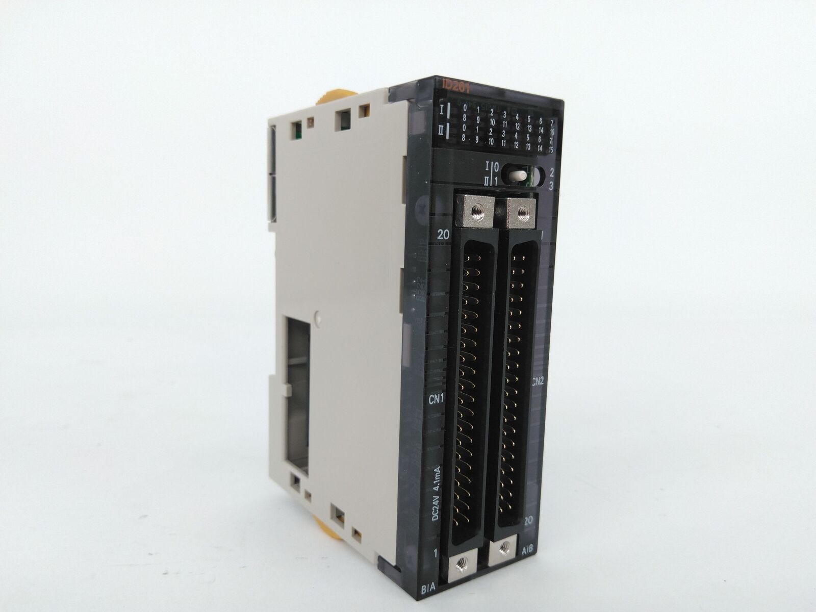 Plc Card Cj1w-id261
