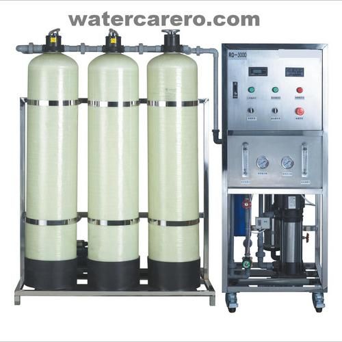 Water Care Water Treatment Plants Jodhpur Rajasthan India