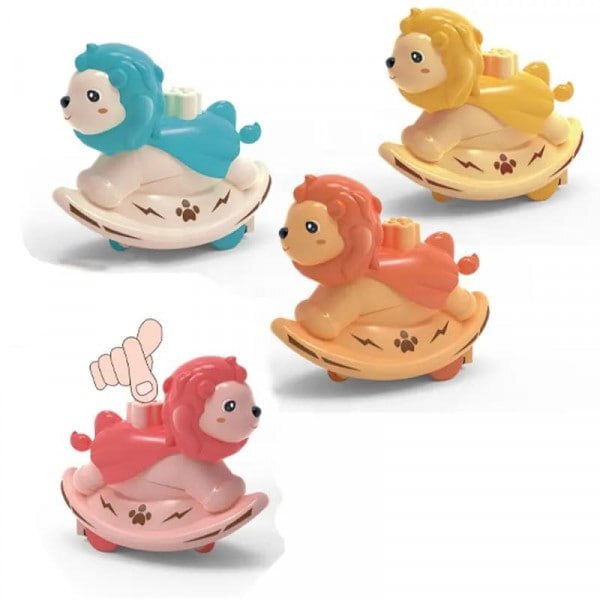 Press And Go Line